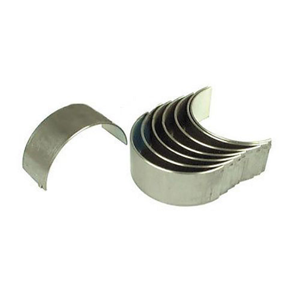 Rod Bearing Set Fits Shibaura Replaces SBA198516091