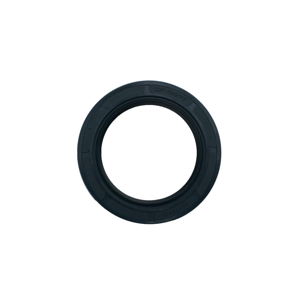 Rear Crank Seal SBA198636040 Fits Ford/New Holland Tractor 1500 2012 2008 2002