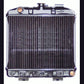 SBA310100031 Radiator Fits Ford New Holland Compact Tractor 1600 1700 1000