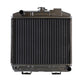 SBA310100031 Radiator Fits Ford New Holland Compact Tractor 1600 1700 1000