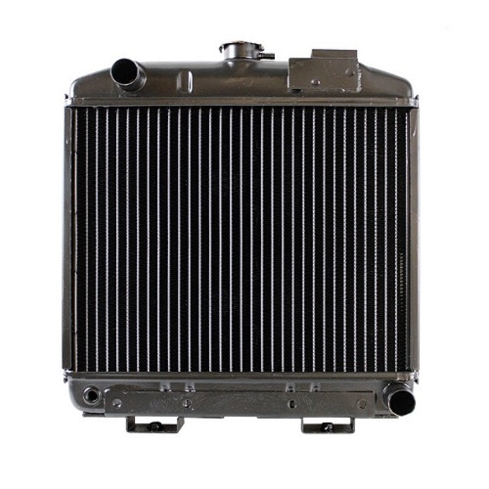 SBA310100031 Radiator Fits Ford New Holland Compact Tractor 1600 1700 1000