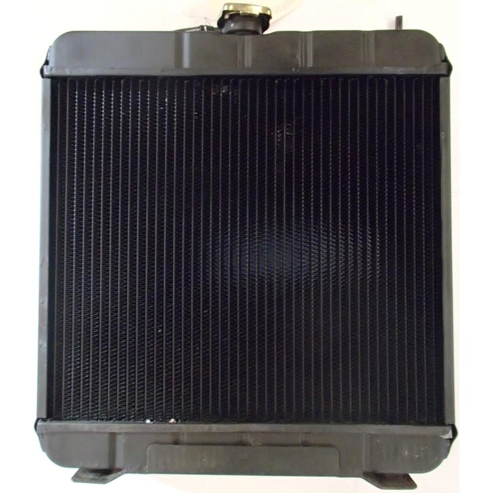 SBA310100291 Radiator Fits Ford New Holland Compact Tractor 1510 1710