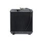 Radiator Fits Ford 1210 1110 1310 SBA310100431