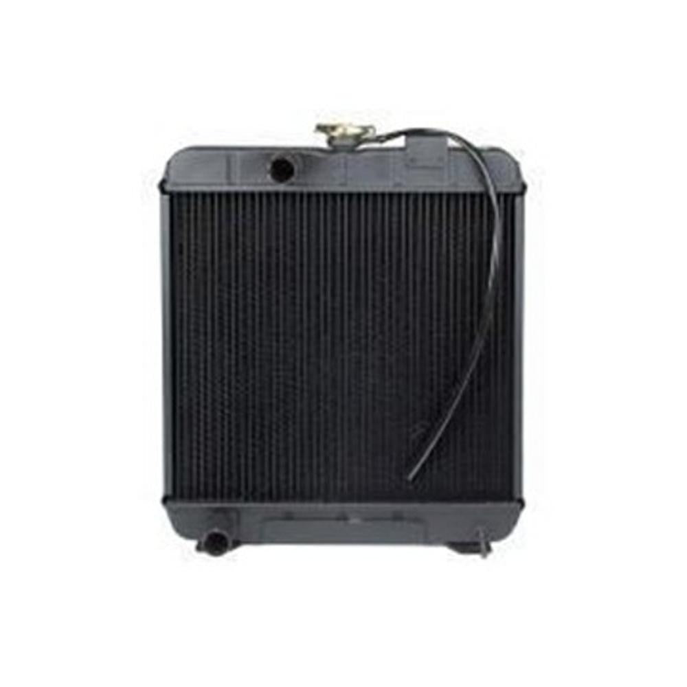 Radiator Fits Ford 1210 1110 1310 SBA310100431