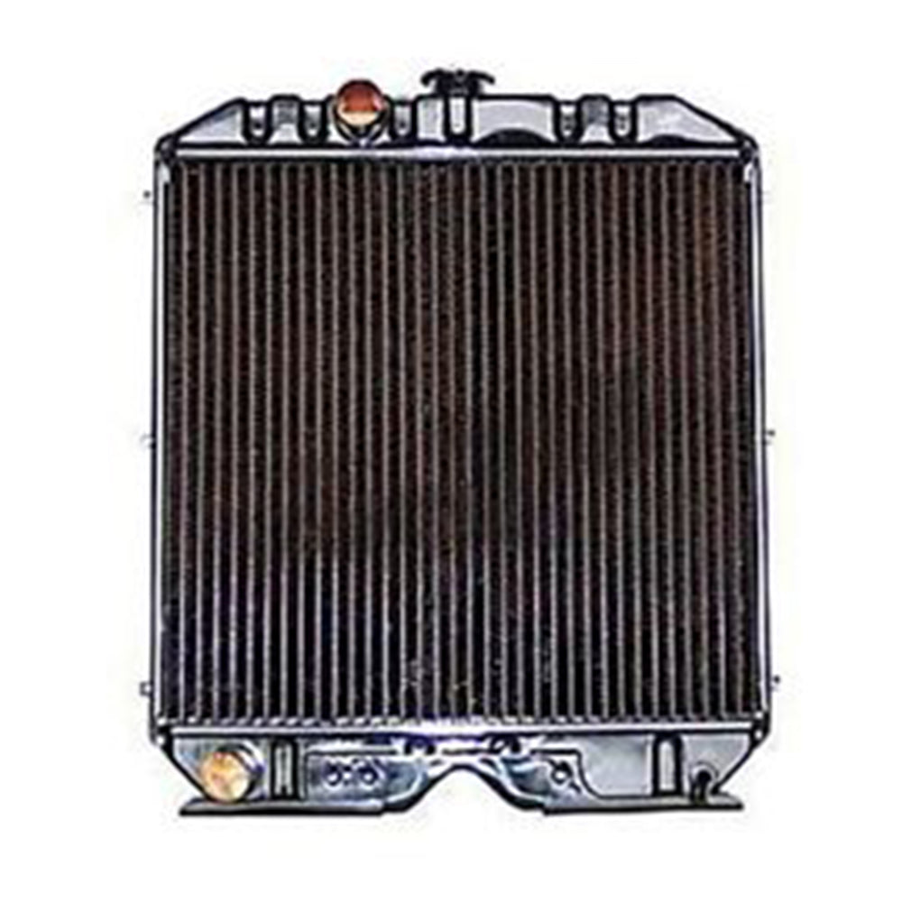 219930 Northern Radiator Fits Ford/New Holland Tractor 1720 1920 SBA310100600
