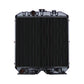 SBA310100620 Radiator Fits Ford New Holland Tractor 1320 1520 1620 T1510 T1