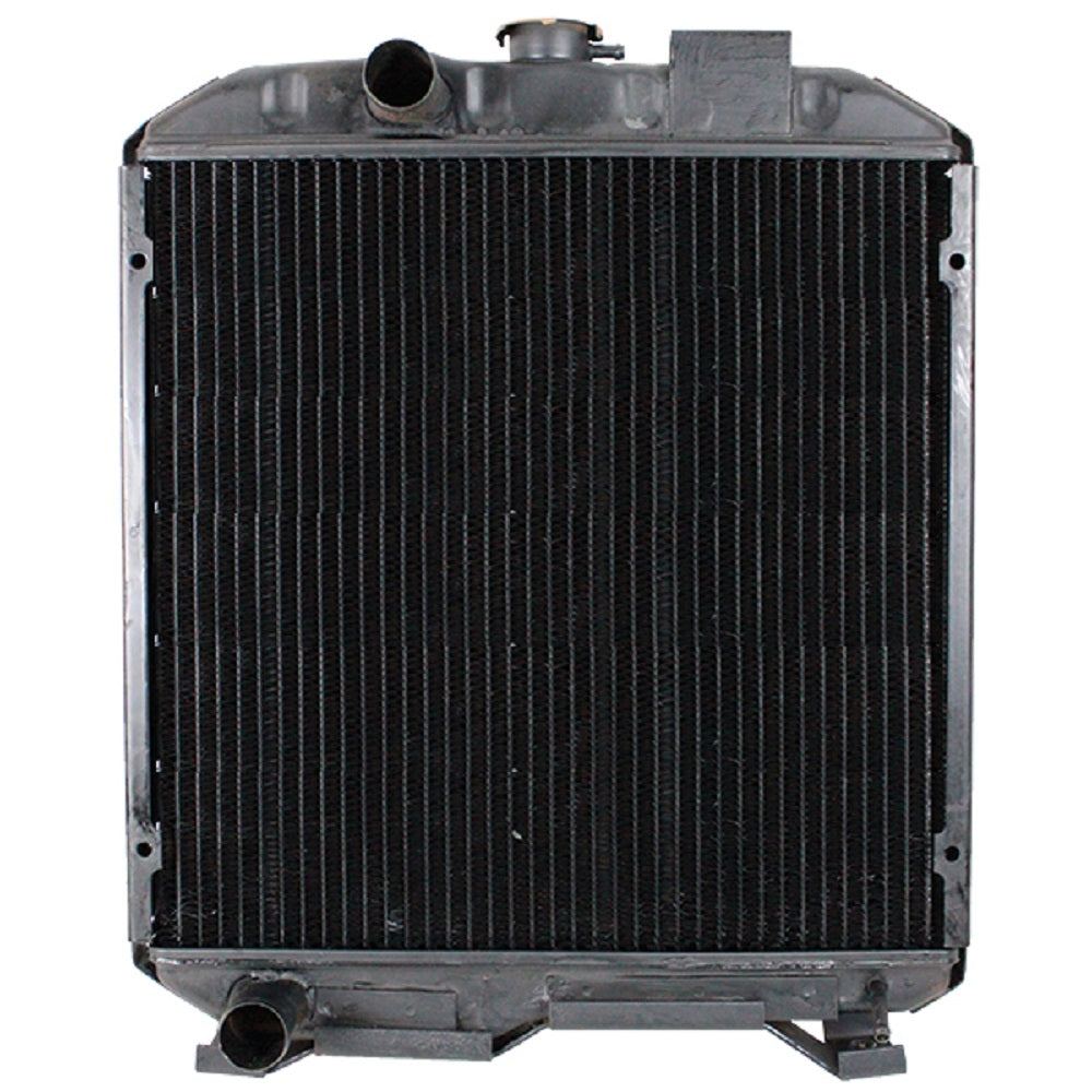 Tractor Radiator Fits Ford New Holland 1715 Model SBA310100630