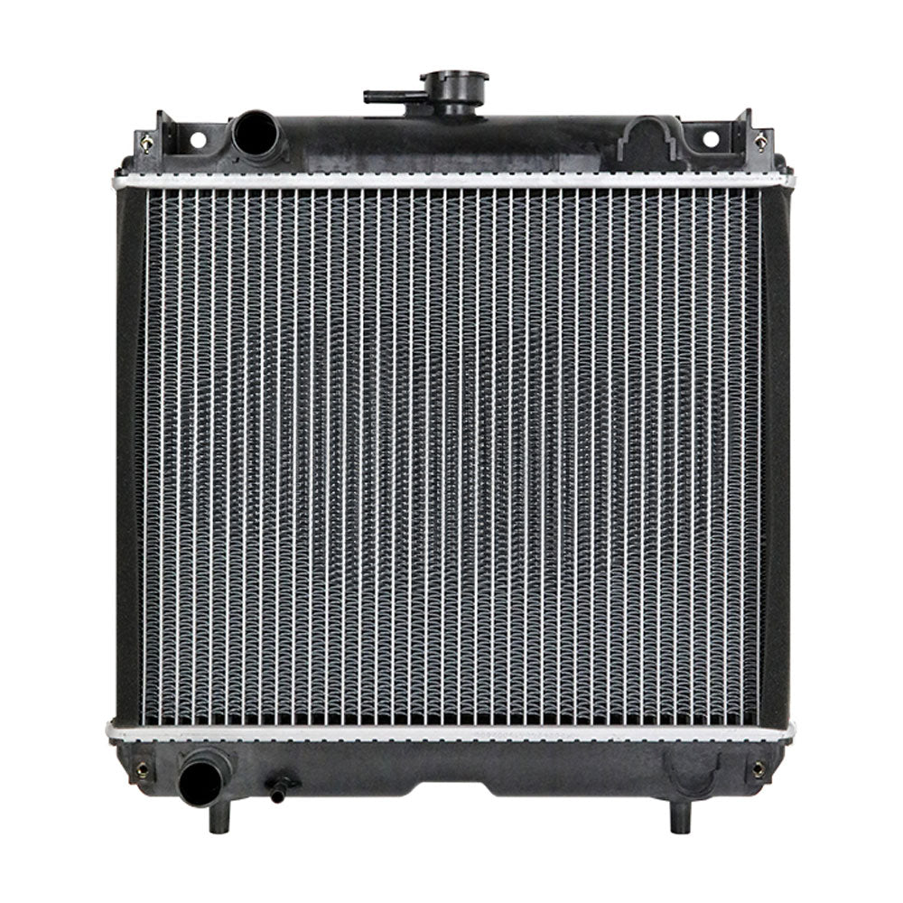 SBA310101110 Aftermarket Radiator Fits Case Tractors DX21 DX23 DX24 DX26