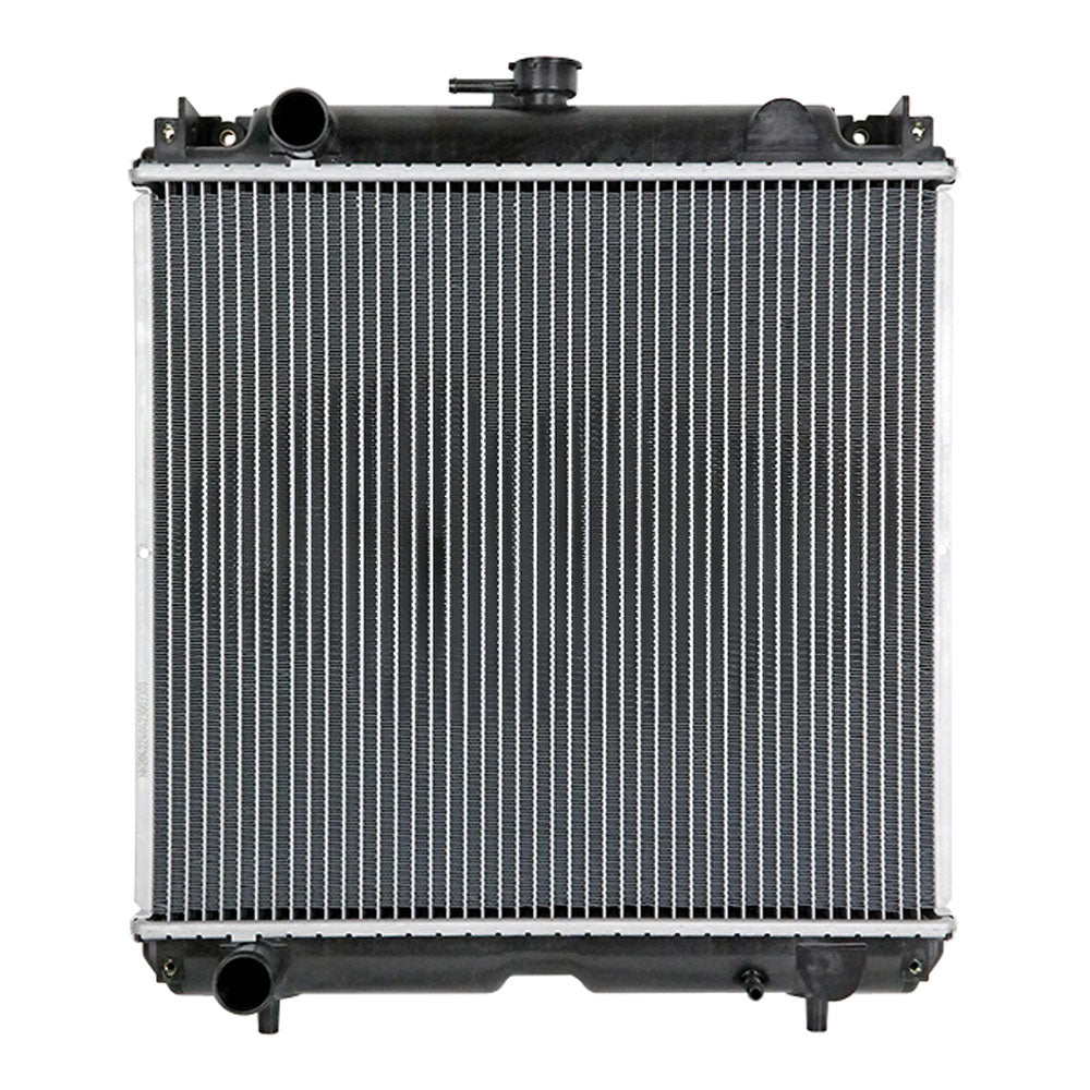 SBA310101201 Fits Case Tractors Radiator DX55 DX60 Farmall 55 Farmall 60