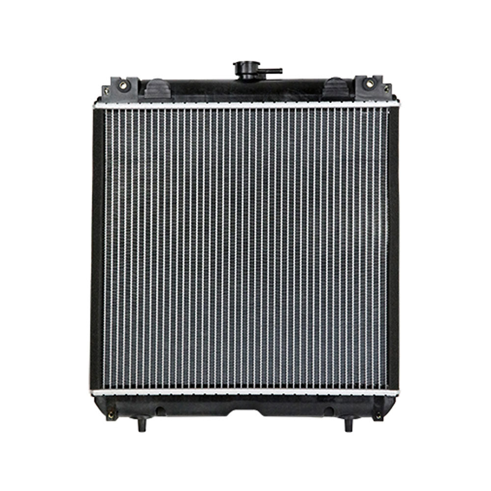 SBA310101201 Fits Case Tractors Radiator DX55 DX60 Farmall 55 Farmall 60