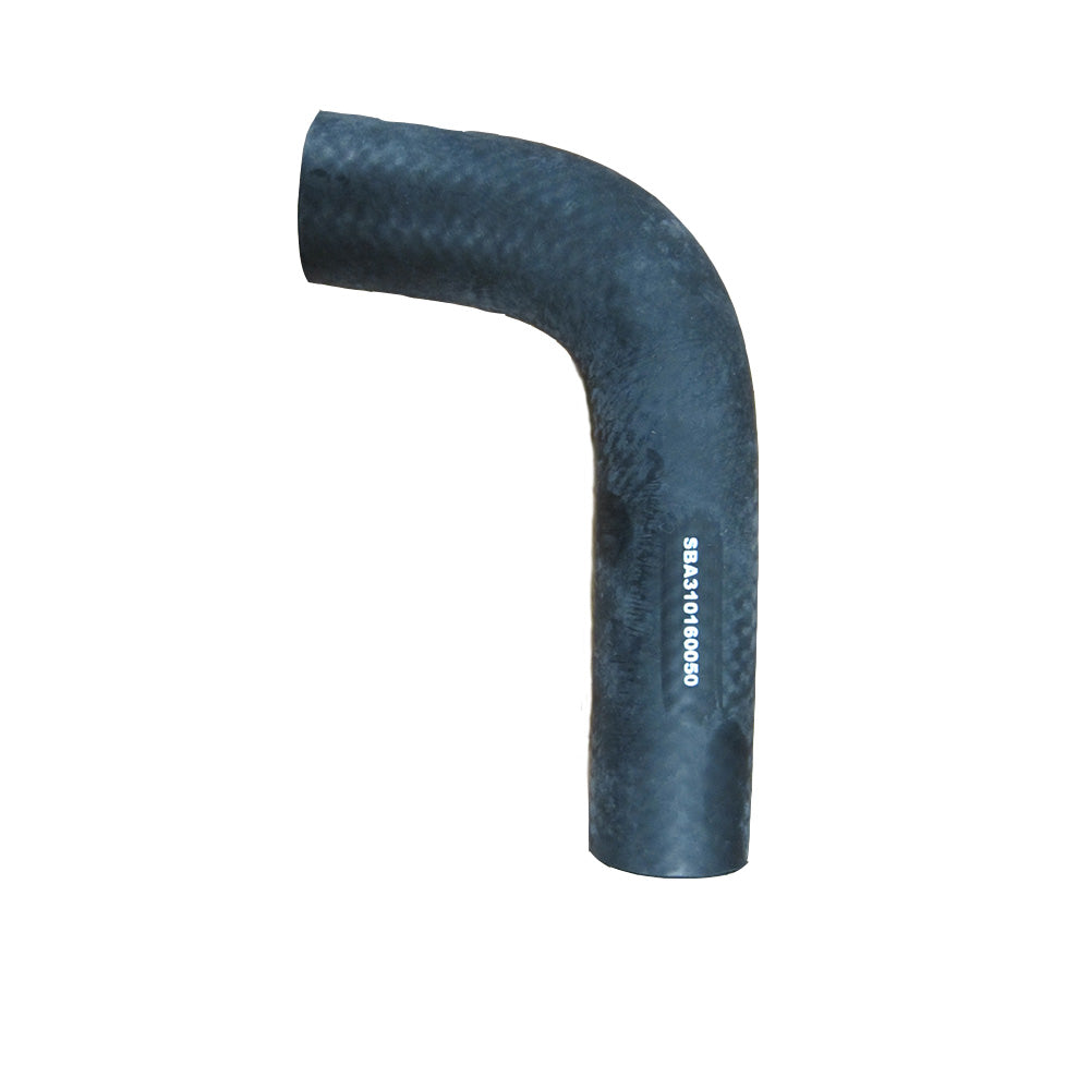 Upper Radiator Hose Fits Ford Replaces SBA310160050