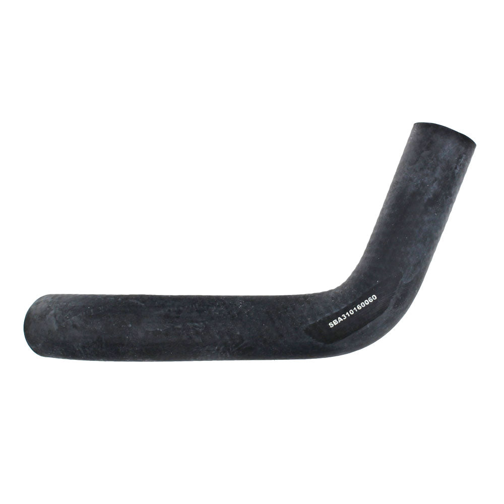 (1) One New Aftermarket Replacement Lower Radiator Hose SBA310160060, SW02902