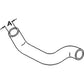 Lower Radiator Hose Fits Ford/New Holland Replaces SBA310160150