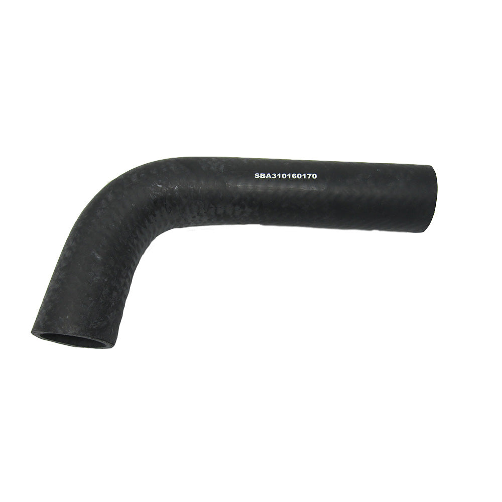 Upper Radiator Hose Fits Ford/New Holland Replaces SBA310160170