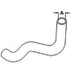 One Lower Radiator Hose SBA310160310 Fits Ford/New Holland Model: 1500