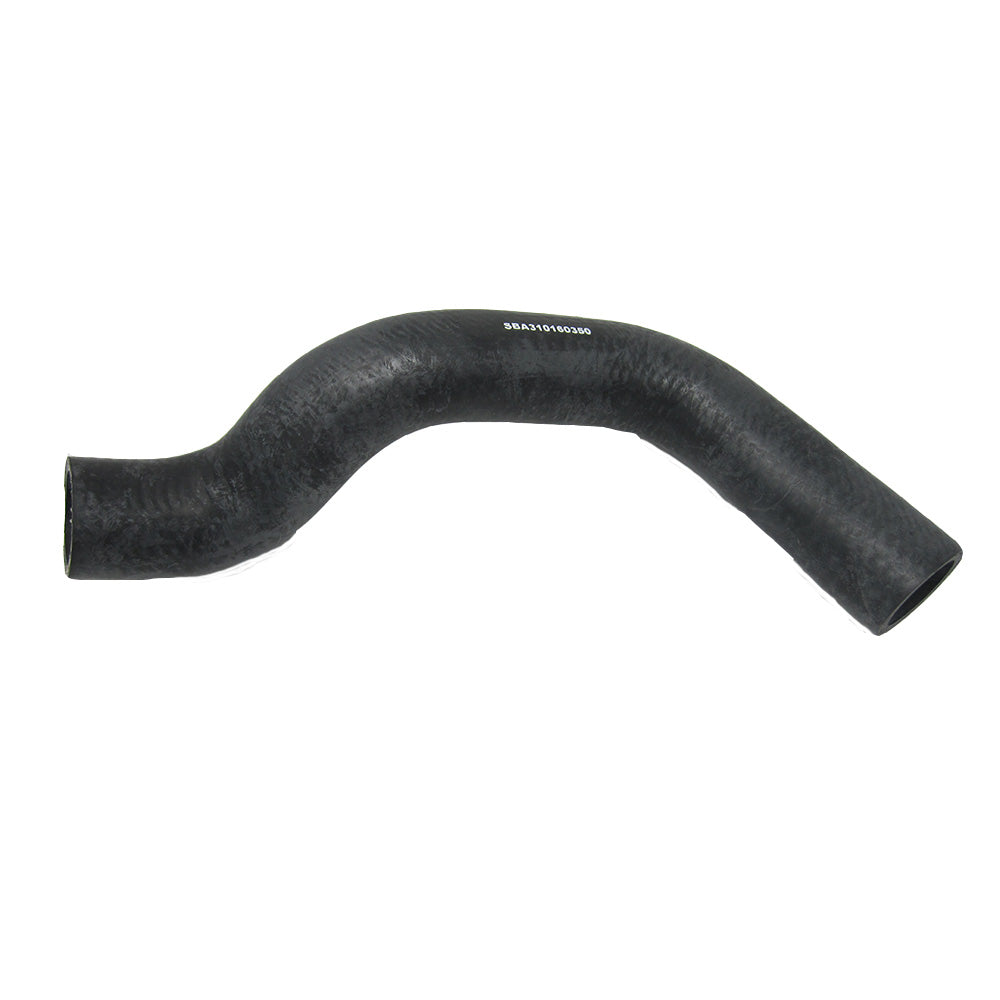 SBA310160350 Lower Radiator Hose Fits Ford/New Holland 1700 1900