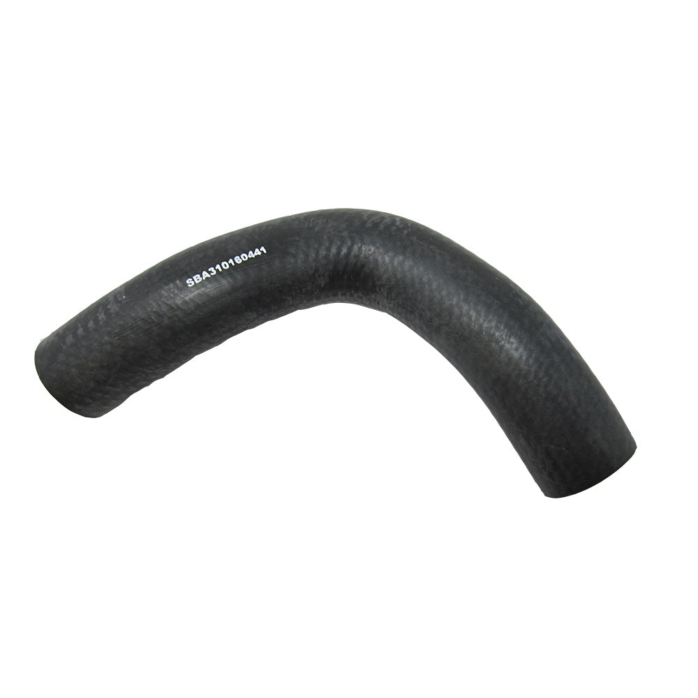 FDS4881-STR Lower Radiator Hose Fits Ford 1710
