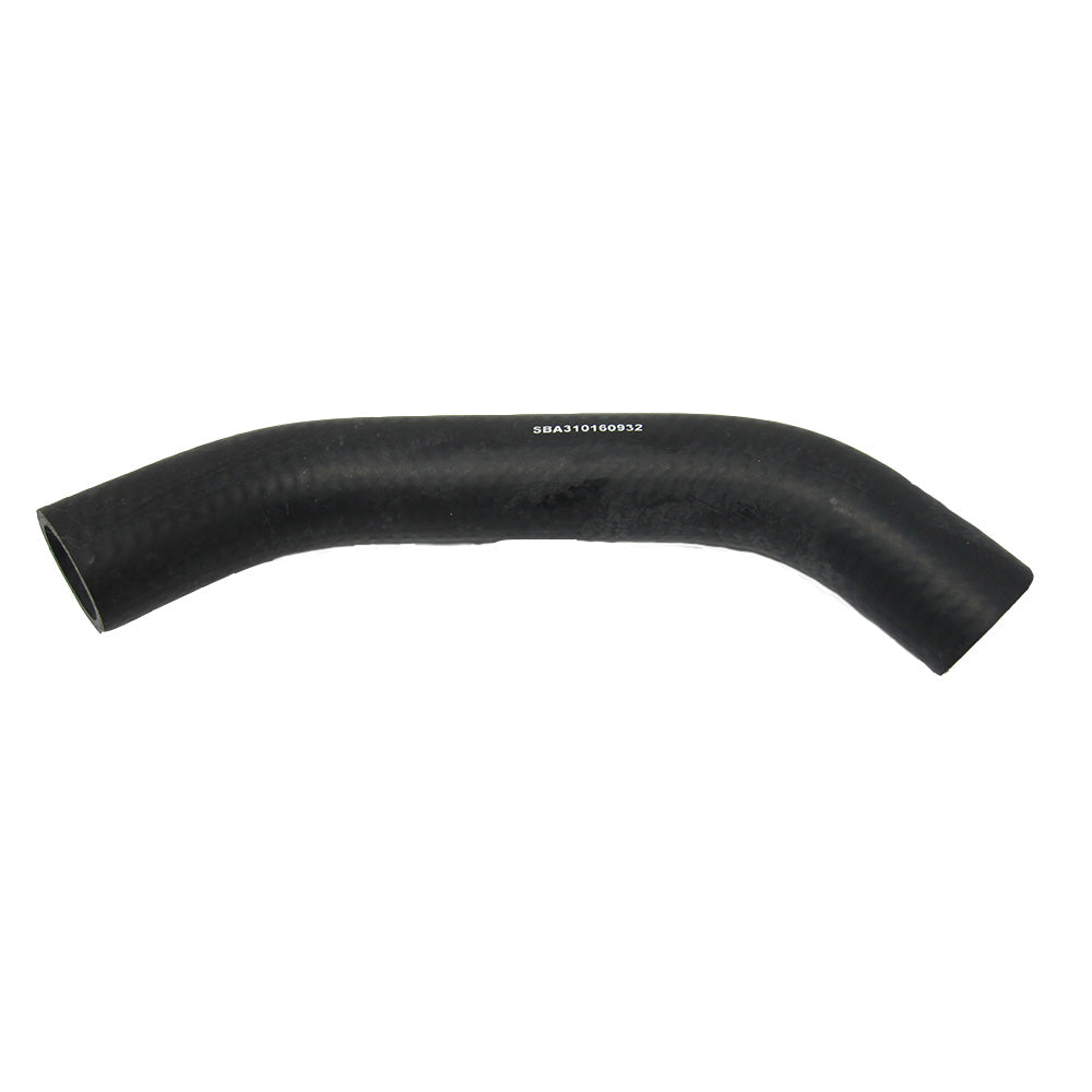 FDS4842-STR Upper Radiator Hose Fits Ford 1320 1520 1620 1715 1720 1920