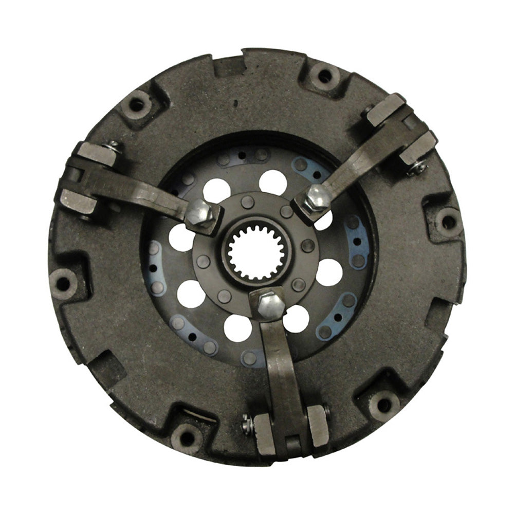 Double Clutch Plate Fits Ford New Holland Tractor Model SBA320040980 TC30
