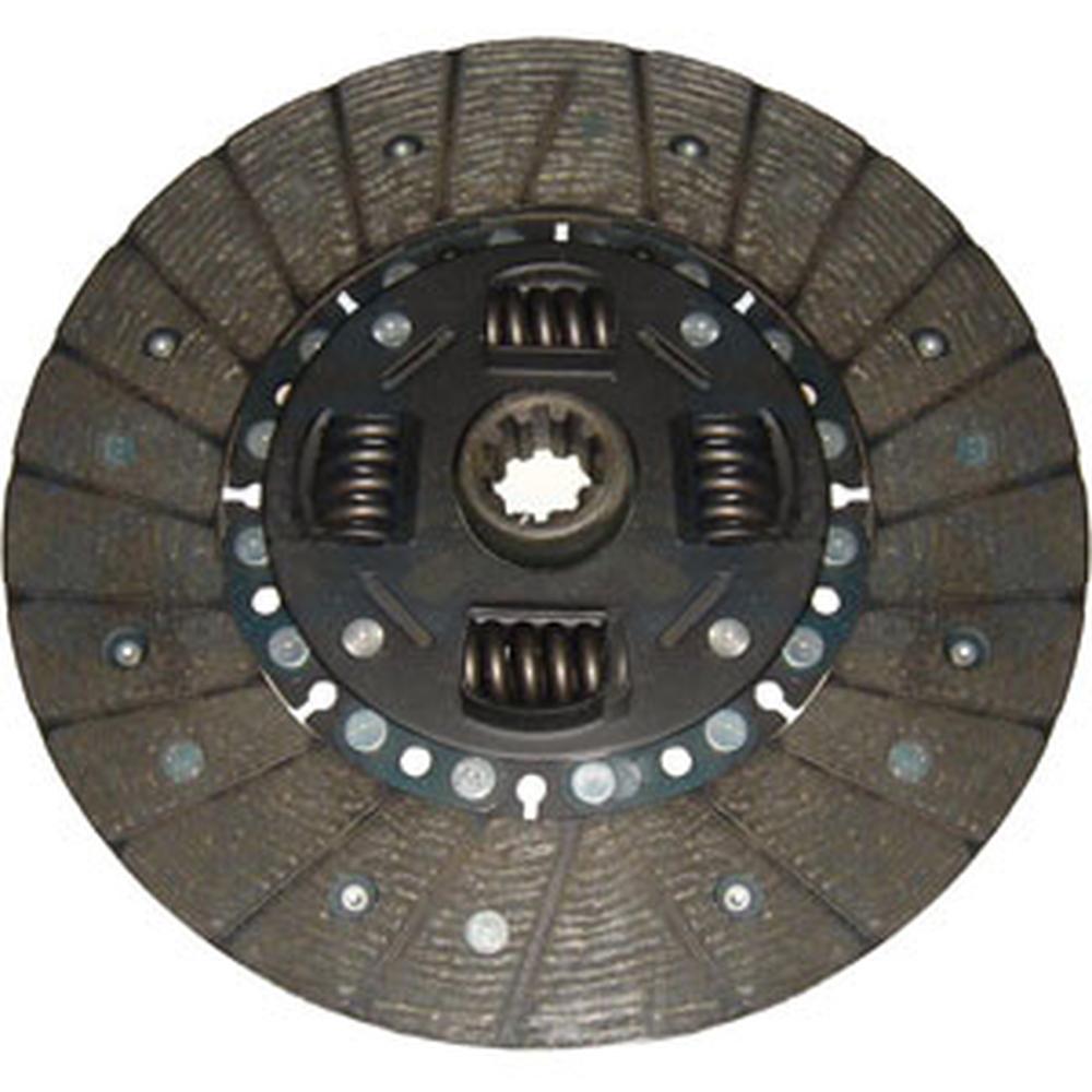 SBA320400010 Transmission Disc Fits Ford New Holland Compact Tractor 1000 1