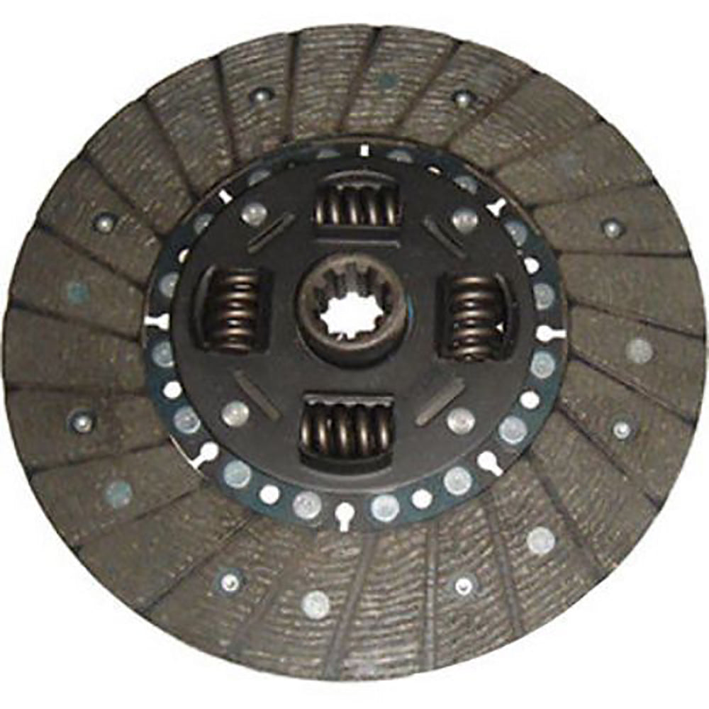 SBA320400010 Transmission Disc Fits Ford New Holland Compact Tractor 1000 1