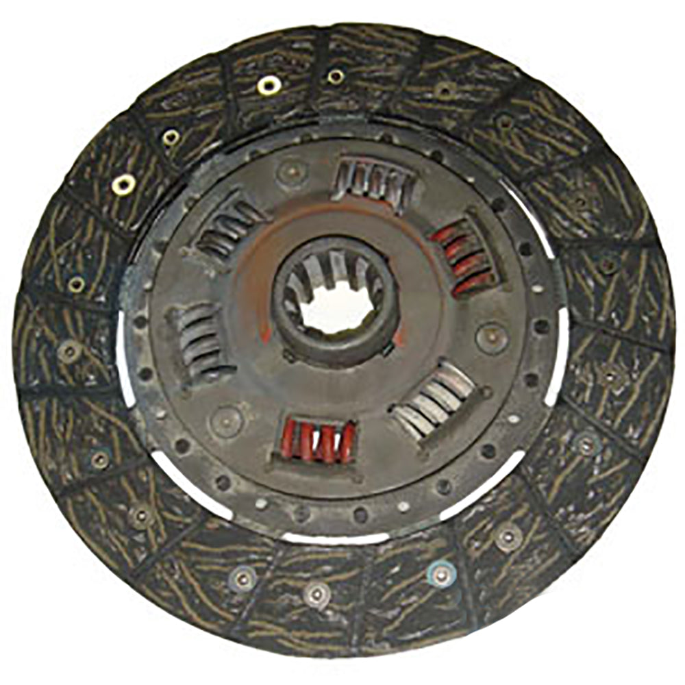 SBA320400021 Clutch Trans Disc Fits Ford New Holland NH Compact Tractor 130