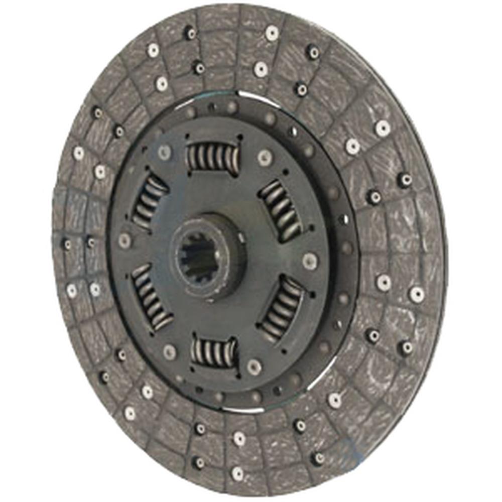 SBA320400043 Transmission Disc Fits Ford New Holland NH Compact Tractor 212