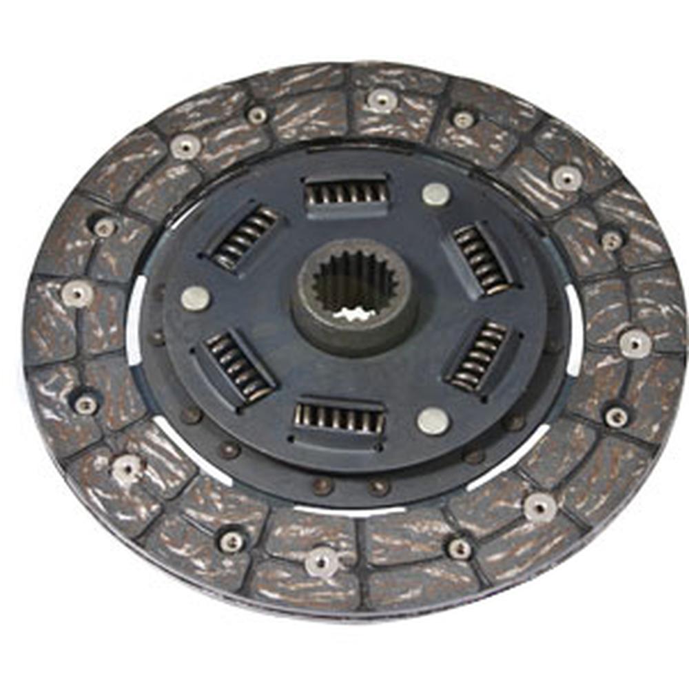 SBA320400071 SBA320400070 Clutch Transmission Disc Fits Ford Compact Tractor 111