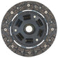 SBA320400071 SBA320400070 Clutch Transmission Disc Fits Ford Compact Tractor 111