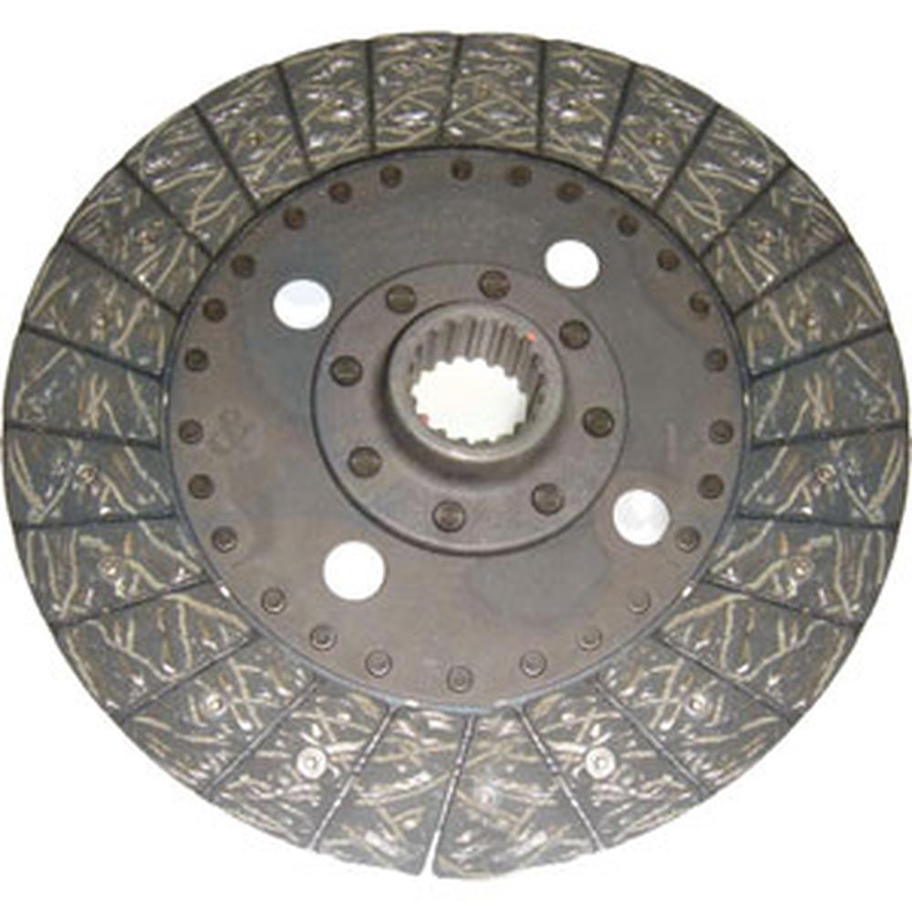 SBA320400160 PTO Clutch Disc Fits Ford/ Fits New Holland Compact Tractor 1910