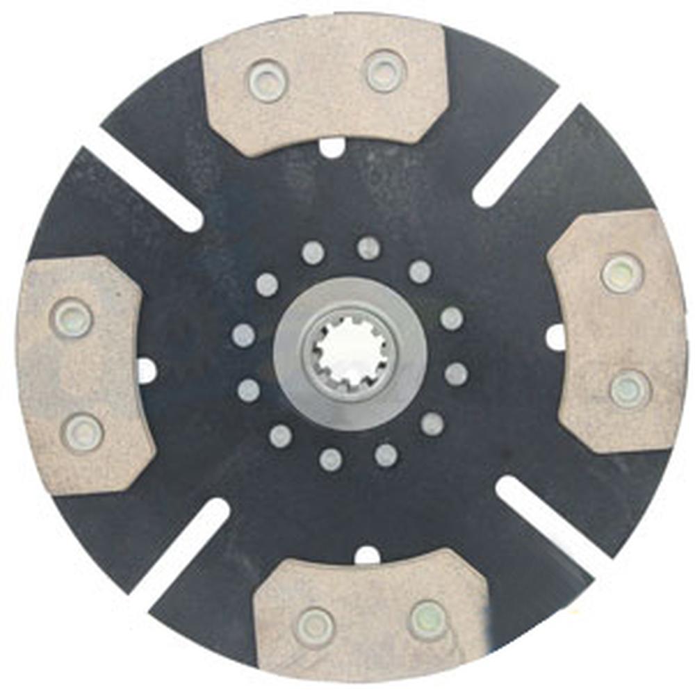 SBA320400200 Transmission Disc Fits Ford New Holland Compact Tractor 1310 1