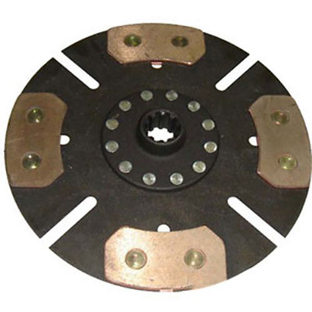 SBA320400200 Transmission Disc Fits Ford New Holland Compact Tractor 1310 1