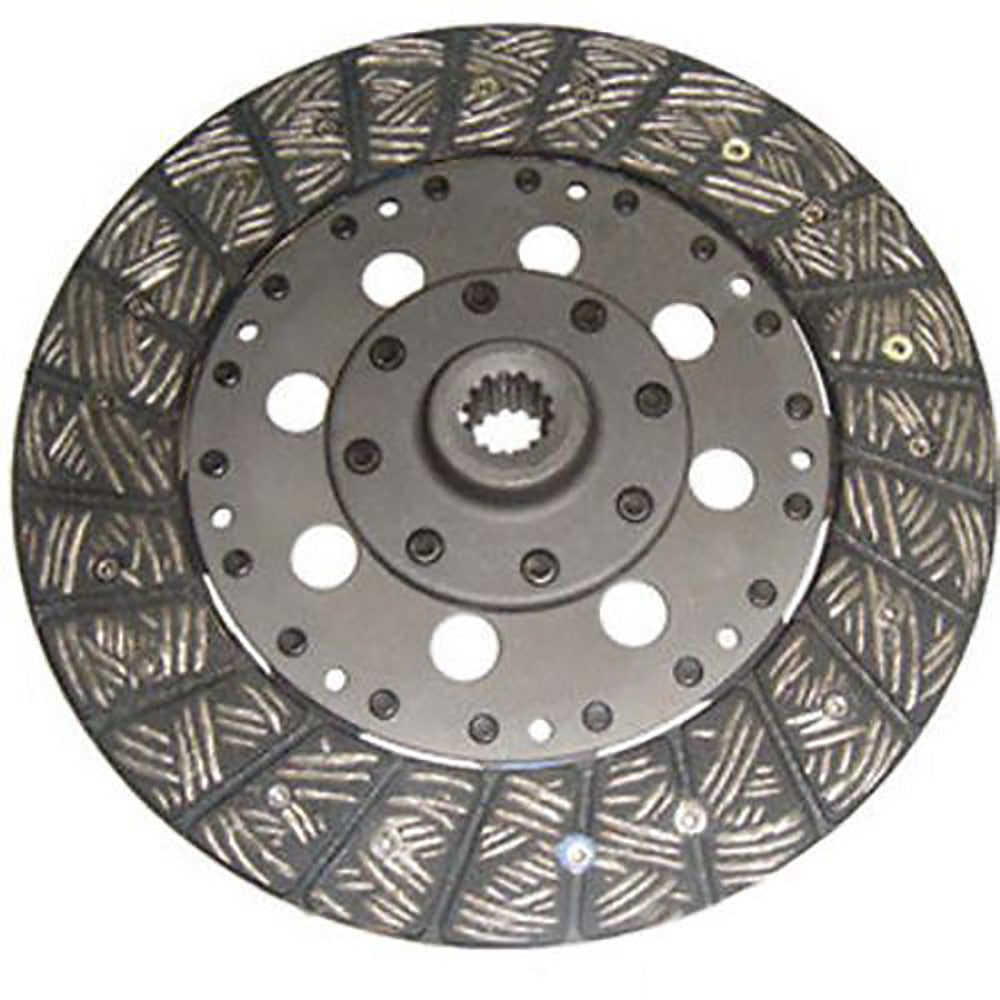 SBA320400384 SBA320400383 PTO Clutch Disc Fits Ford New Holland Tractor 172