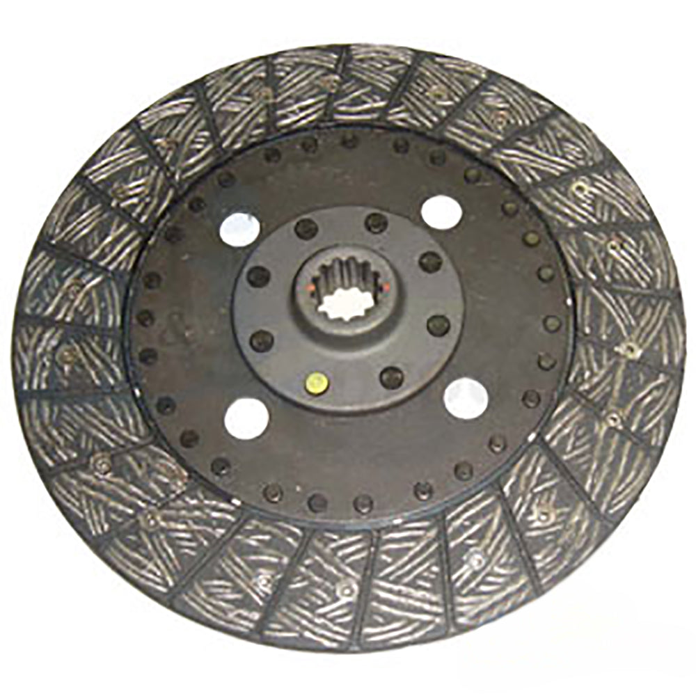 SBA320400442 Trans Clutch Disc Fits Ford/ Fits New Holland Compact Tractor 1910
