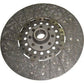 Transmission Disc SBA320400472 SBA320400471 Fits Ford NH Tractor 2120 & 3415