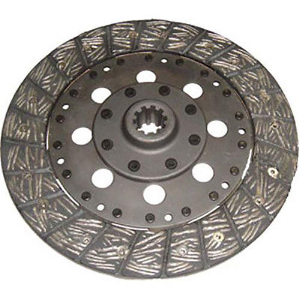 SBA320400493 Cluch Disc Fits Ford New Holland Tractor TC29DA TC49 1310 1510
