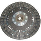 SBA320400530 Transmission Clutch Disc Fits Ford New Holland Tractor 1310 15