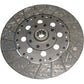 SBA320400620 Clutch Disc Fits Ford New Holland Compact Tractor TC30 TC31DA