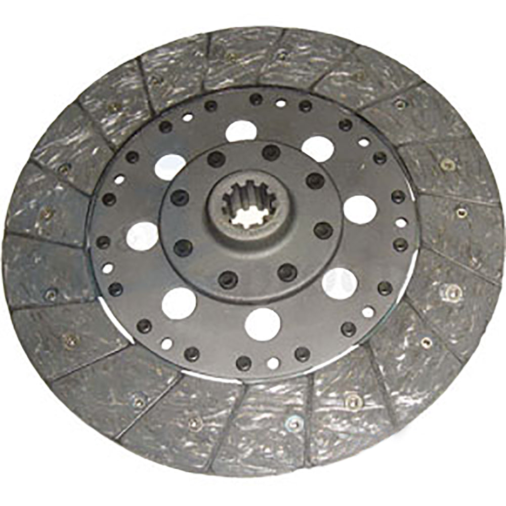 SBA320400620 Clutch Disc Fits Ford New Holland Compact Tractor TC30 TC31DA