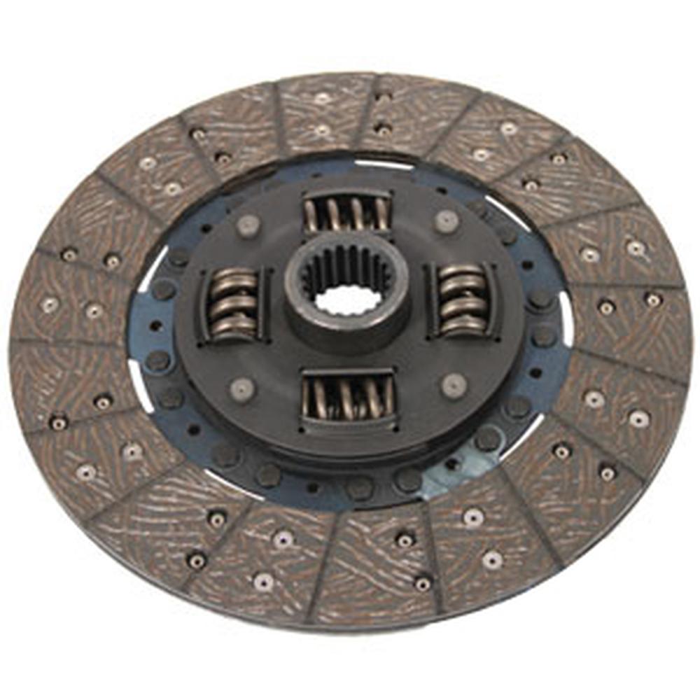 SBA320400650 Transmission Clutch Disc Fits Ford/New Holland Tractor TC48DA