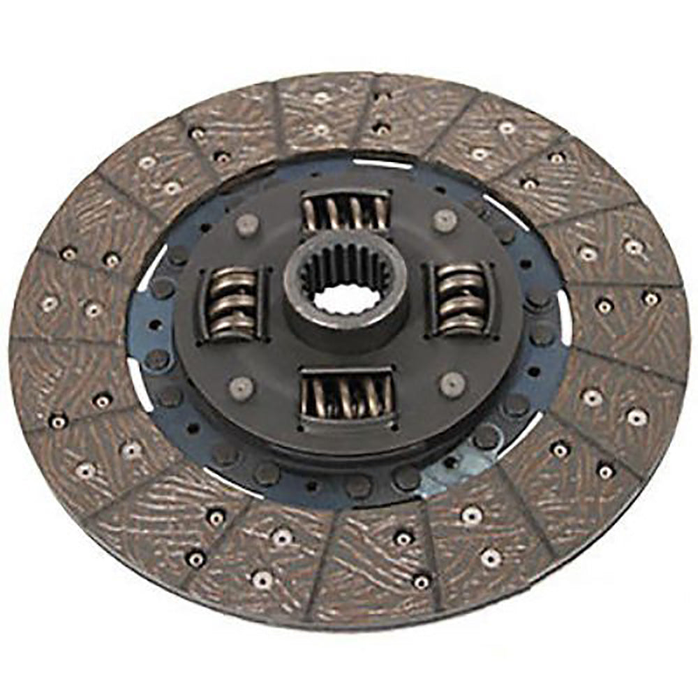 SBA320400650 Transmission Clutch Disc Fits Ford/New Holland Tractor TC48DA