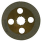 SBA328110120 Brake Disc Fits Ford New Holland NH TC18 TC21 TC21D 1120 1215