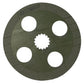New Brake Disc Fits Ford / Fits New Holland 1320 Compact Tractor 1520 1530 1620