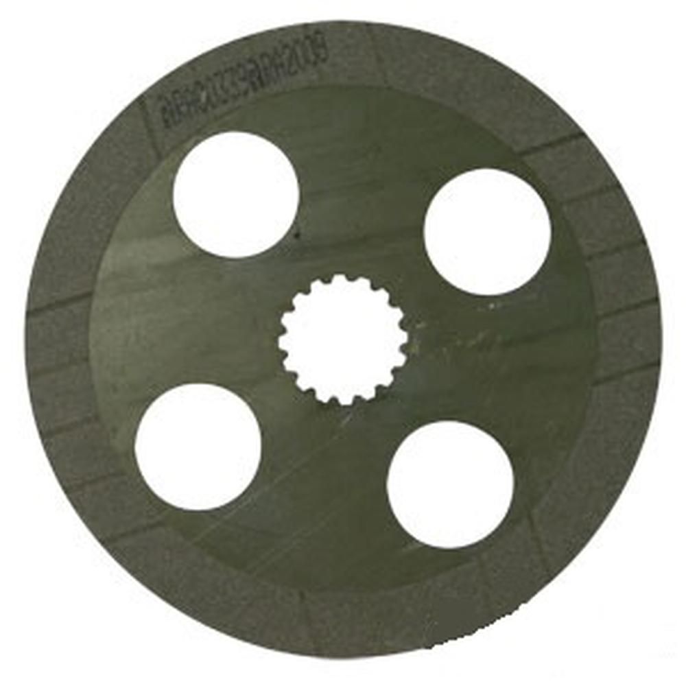 New Brake Disc Fits Ford / Fits New Holland 1320 Compact Tractor 1520 1530 1620
