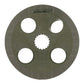 SBA328110161 BRAKE DISC Fits Ford TC35 TC40 TC45  1720 1920 2120 Boomer 3040