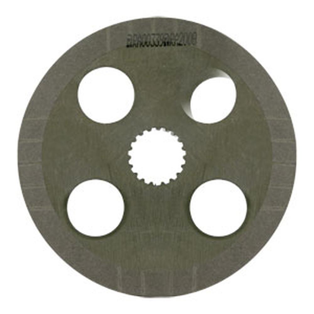 Brake Disc Fits New Holland T2320 TC35 TC45 TC45A Fits Ford 2120 1720 1920 3415
