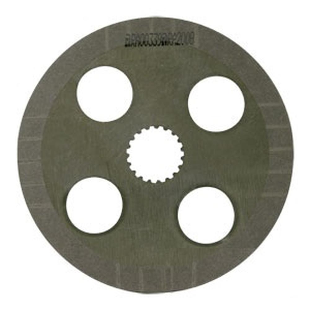 Brake Disc Fits Ford/New Holland Replaces 81878147