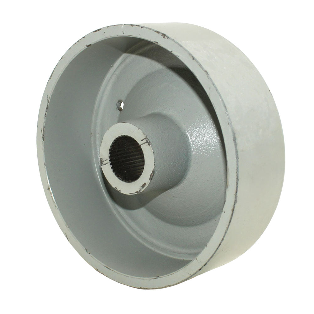 Brake Drum Fits Ford/New Holland Replaces SBA328510080