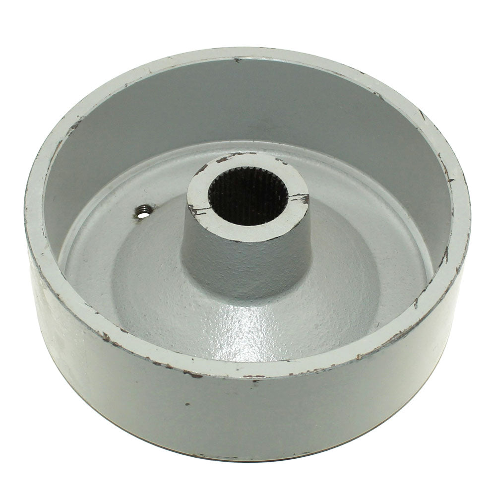 Brake Drum Fits Ford/New Holland Replaces SBA328510080