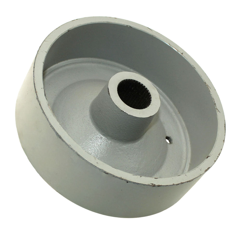 Brake Drum Fits Ford 1300 1310 1500 1510 1710 SBA328510080 SBA328510081